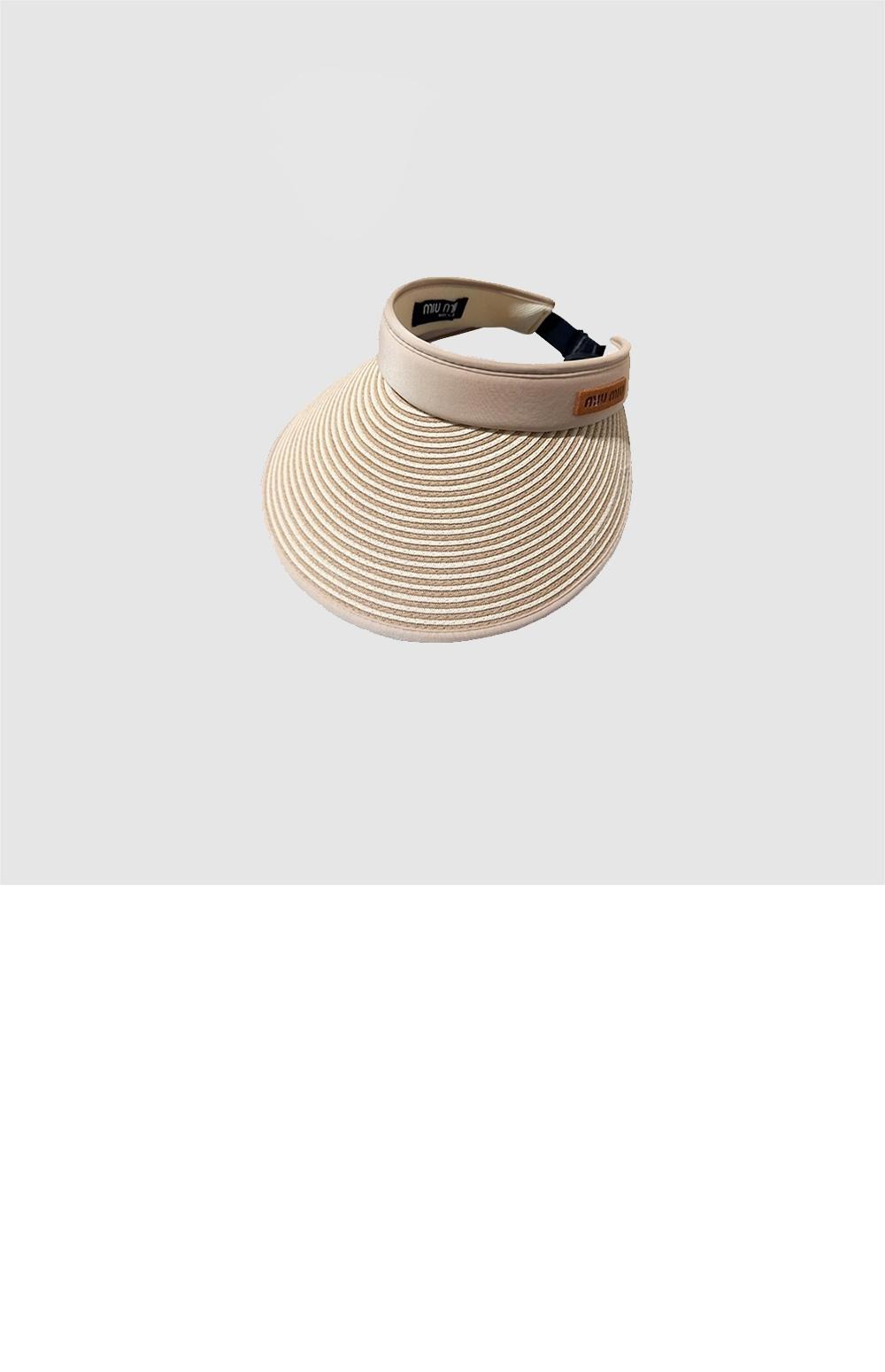 미우미우 선캡 5HC172