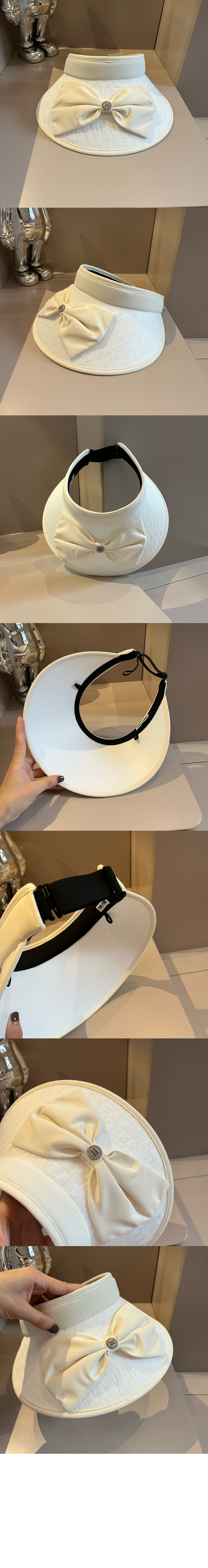 미우미우 선캡 5HC264