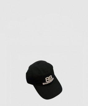 발렌시아가 베이스볼 캡 854146