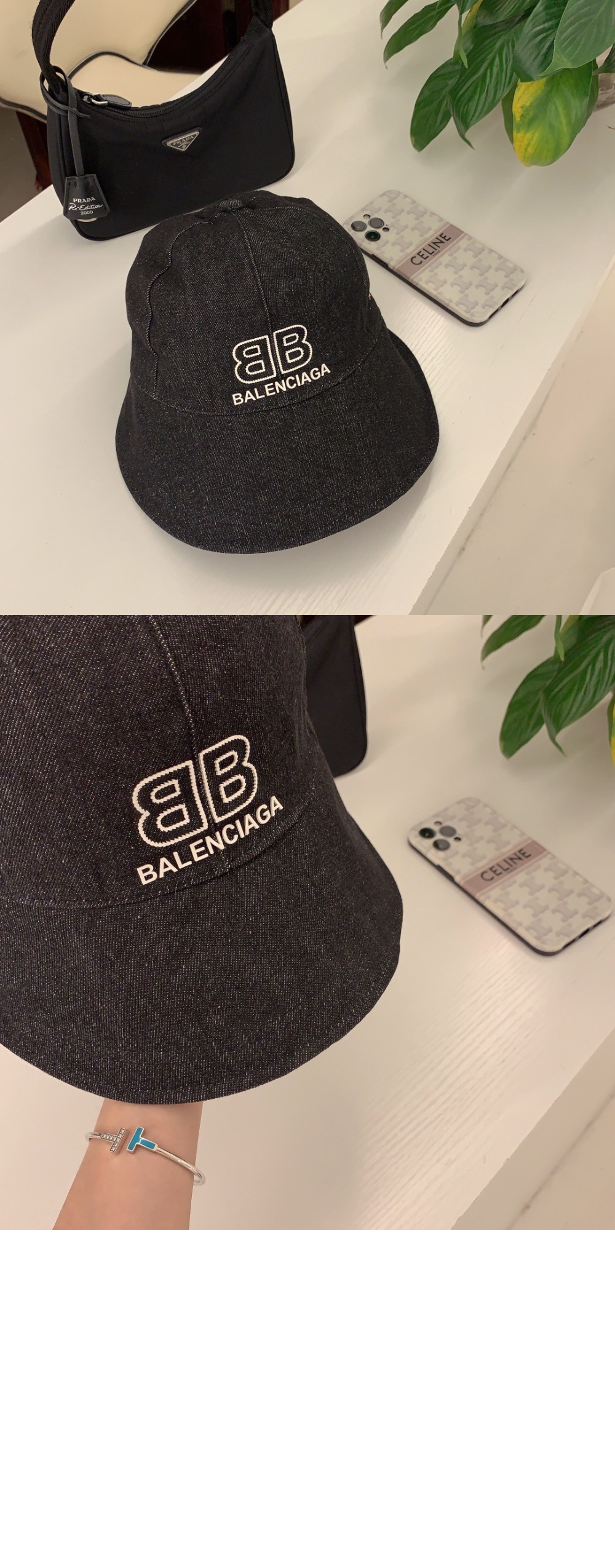 발렌시아가 선캡 641893