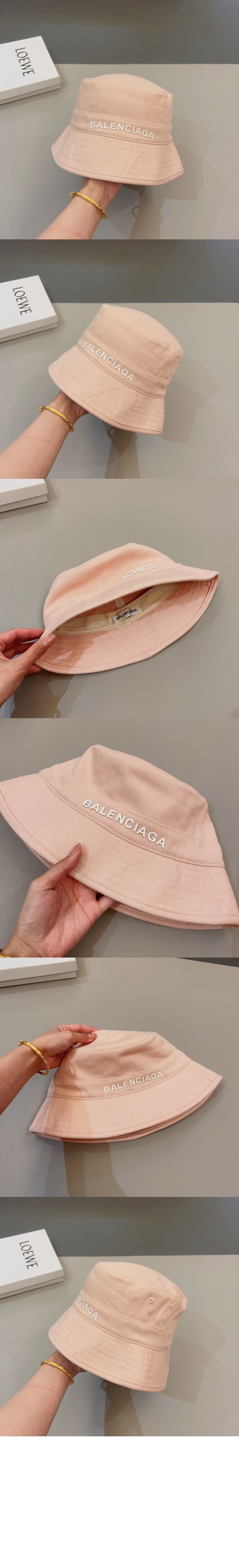 발렌시아가 벙거지 984133