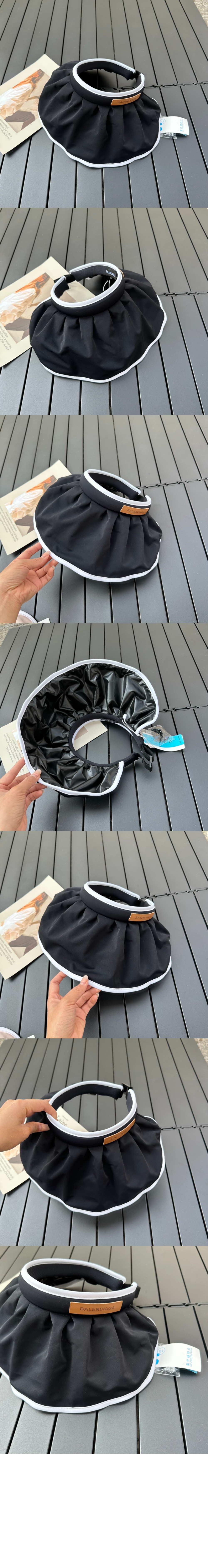 발렌시아가 선캡 683841