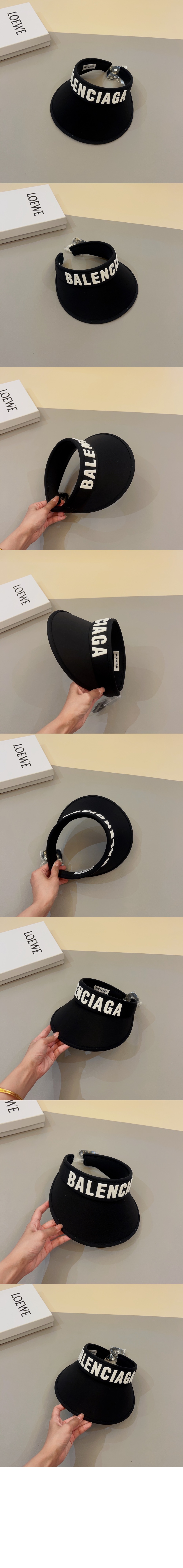 발렌시아가 선캡 724581