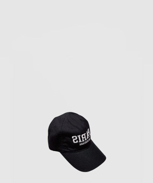 발렌시아가 베이스볼 캡 356217