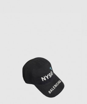 발렌시아가 베이스볼 캡 426574