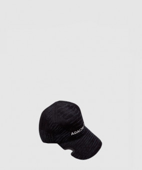 발렌시아가 베이스볼 캡 677811