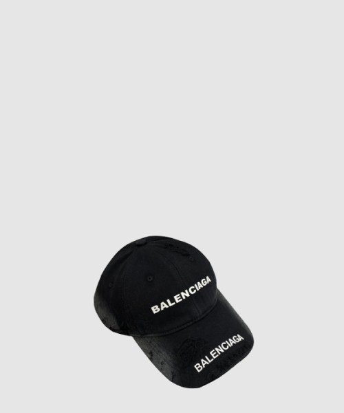 발렌시아가 베이스볼 캡 678368