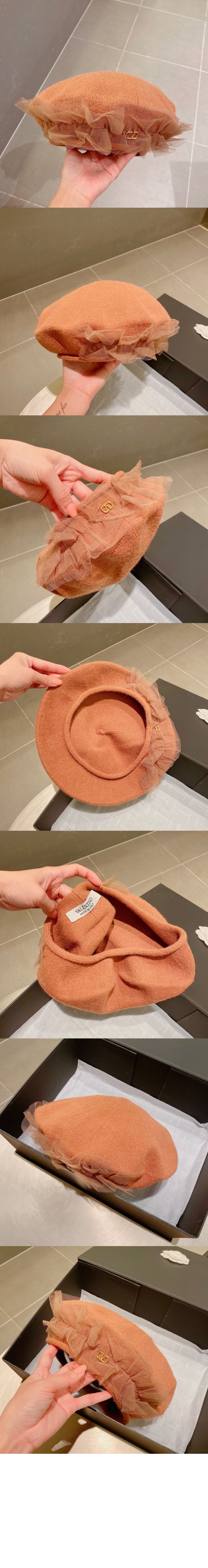 발렌티노 베레모