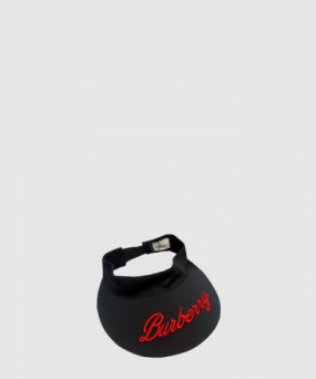 버버리 선캡 8098417