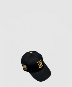 버버리 베이스볼 캡 8097196