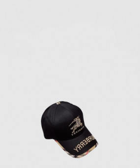 버버리 베이스볼 캡 8074381