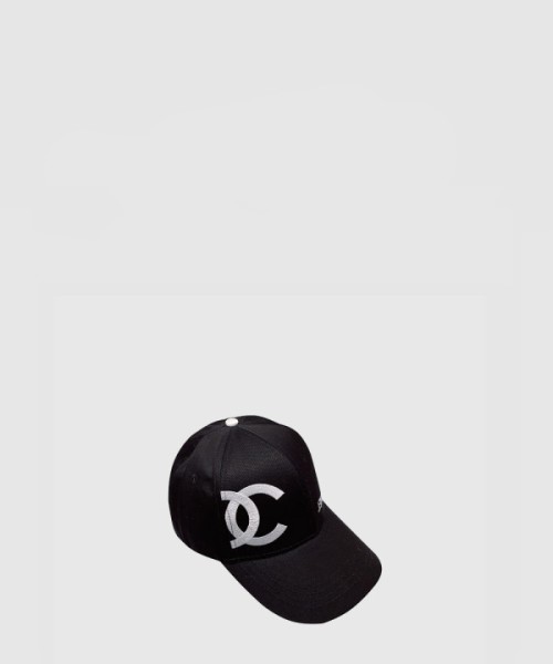 샤넬 베이스볼 캡 AA6388