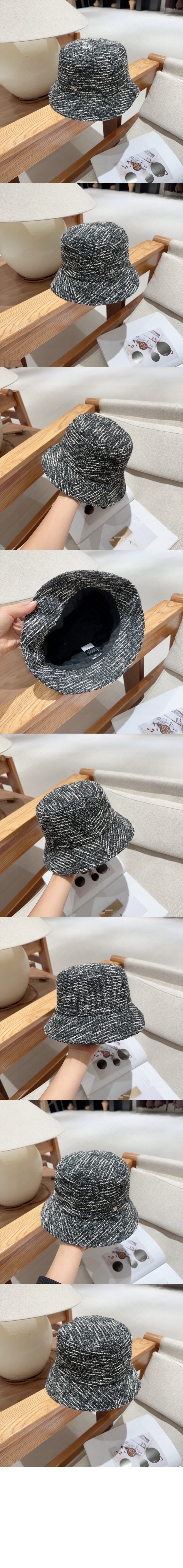 샤넬 니트 벙거지 AA6311