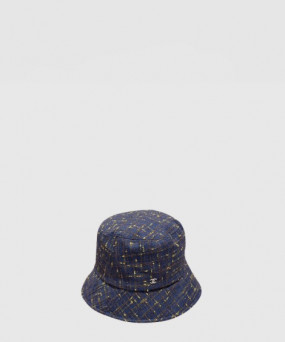 샤넬 니트 벙거지 AA6311