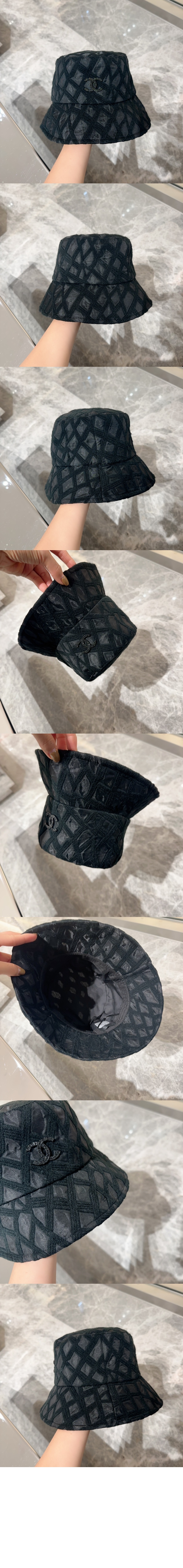 샤넬 벙거지 AA8529