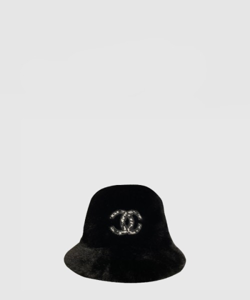 샤넬 뽀글이 벙거지 AA5533