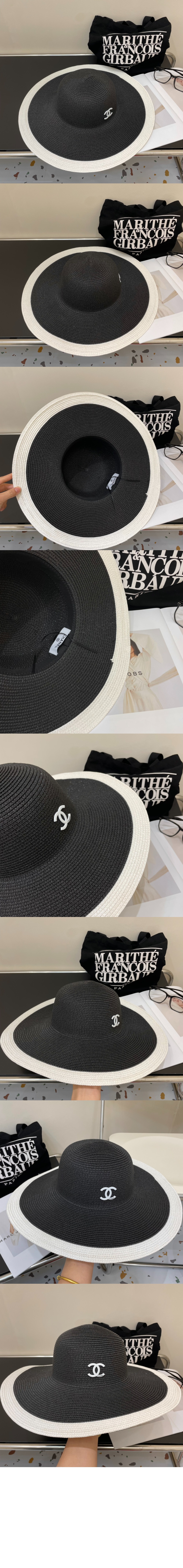 샤넬 선캡 AA6331