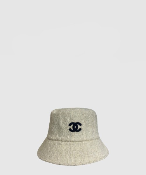 샤넬 니트 벙거지 AA5334