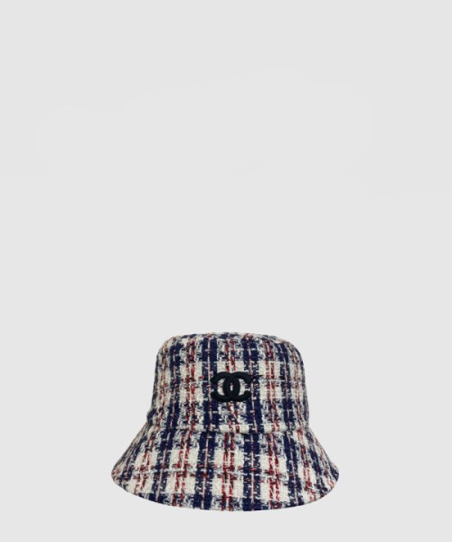 샤넬 니트 벙거지 AA5334