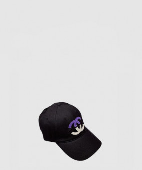 샤넬 베이스볼 캡 AA3379