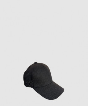 샤넬 베이스볼 캡 AA6489
