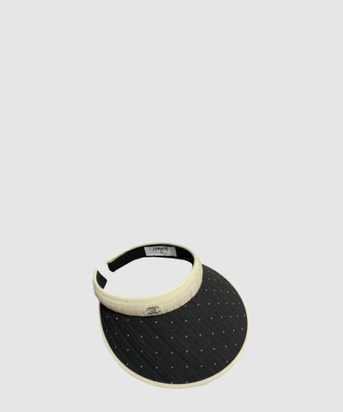 샤넬 선캡 AA6387