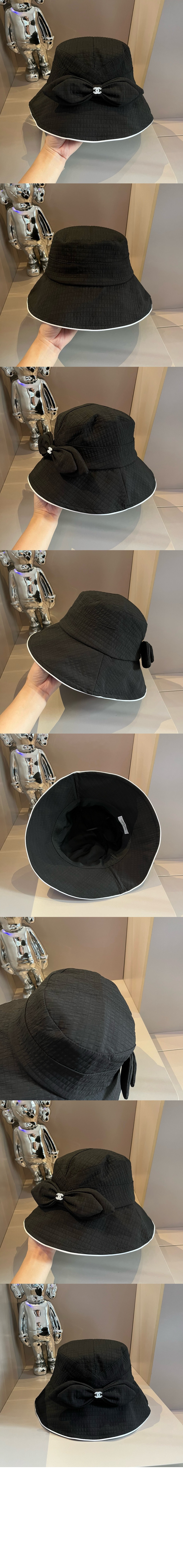 샤넬 벙거지 AA4351