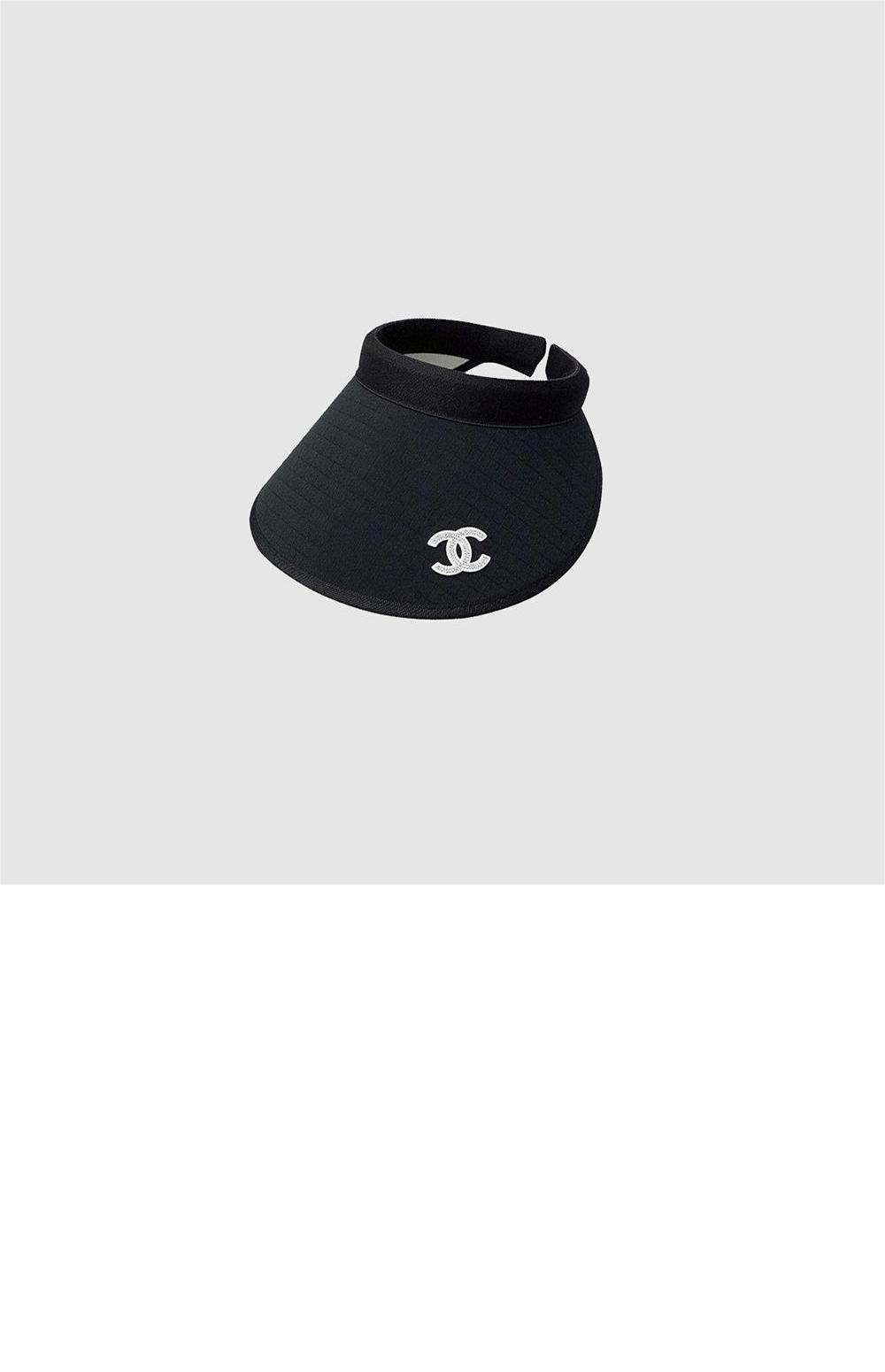 샤넬 선캡 AA6502