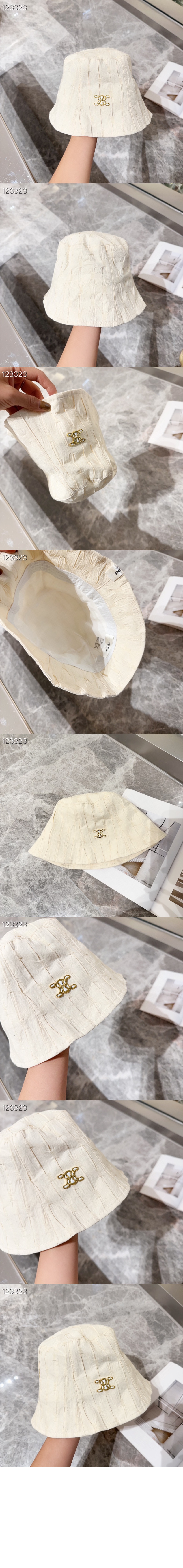 셀린느 벙거지 2A73B9