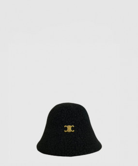 셀린느 뽀글이 벙거지 2A3751