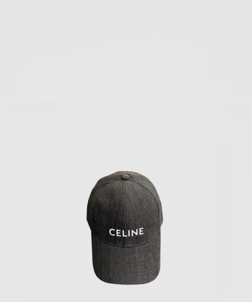 셀린느 베이스볼 캡 2A50T3