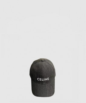 셀린느 베이스볼 캡 2A50T3