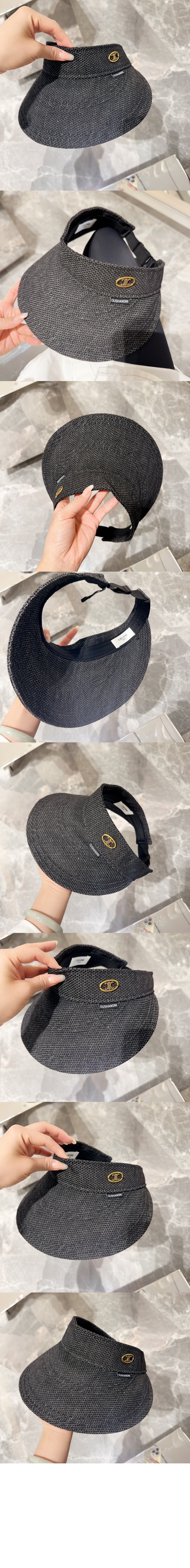 셀린느 선캡 2AB401