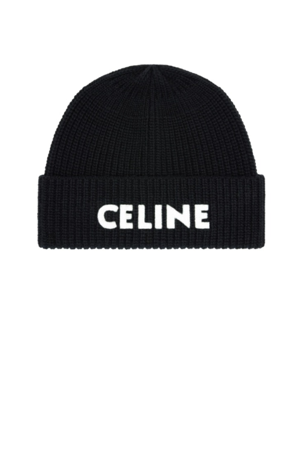 셀린느 니트 비니 2A61W5