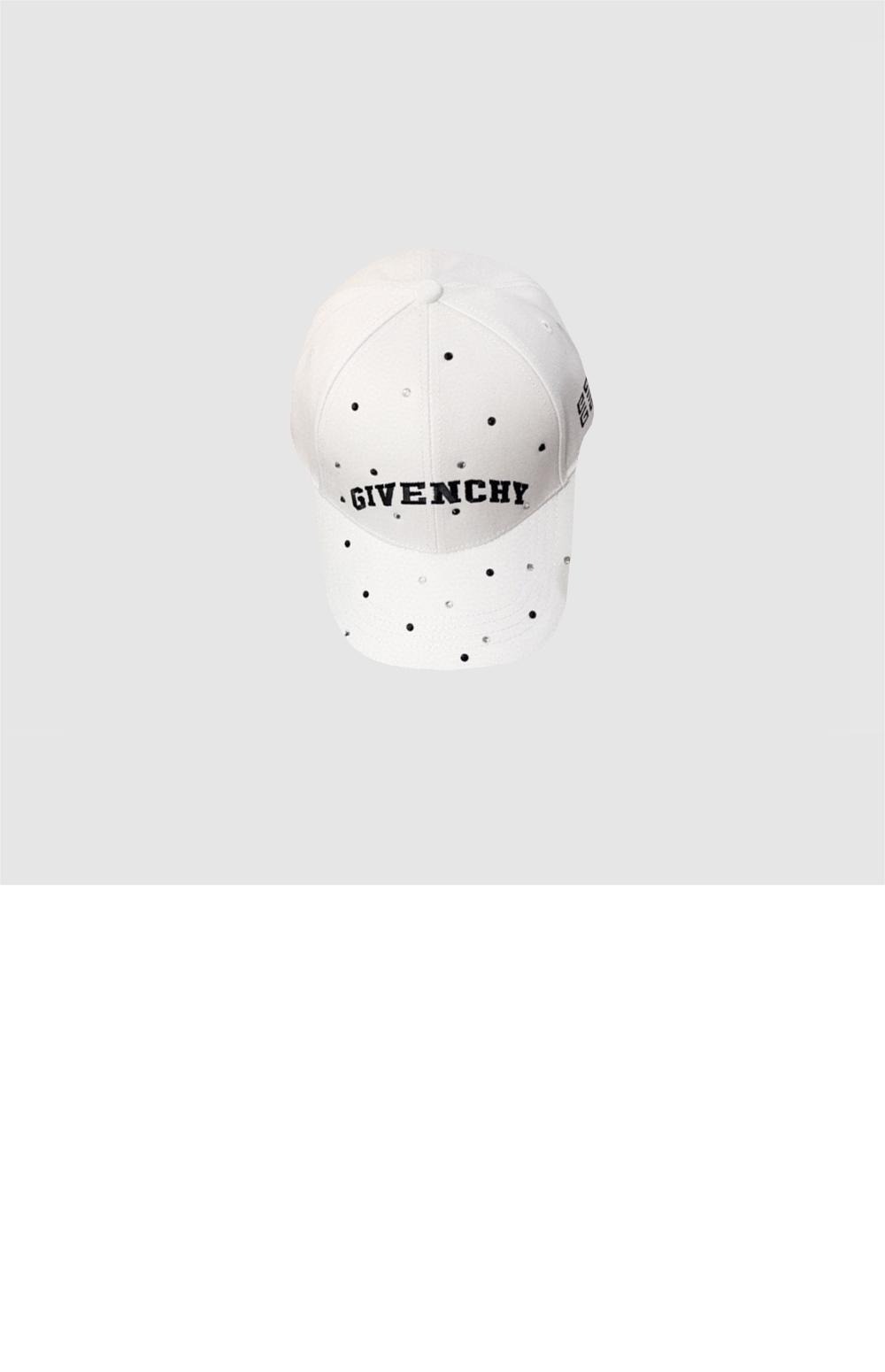 지방시 야구 모자