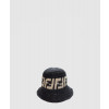 펜디 선캡 FXQ741