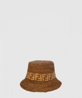 펜디 선캡 FXQ863