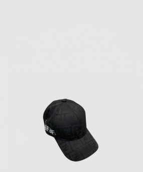 펜디 베이스볼 캡 FXQ231