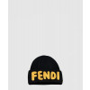펜디 니트모자 FXQ859