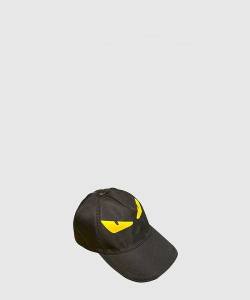 펜디 베이스볼 캡 FXQ481