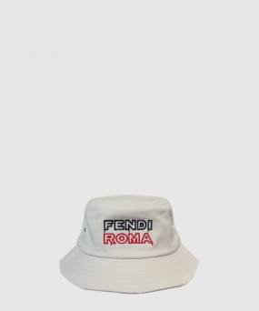 펜디 벙거지 FXQ272