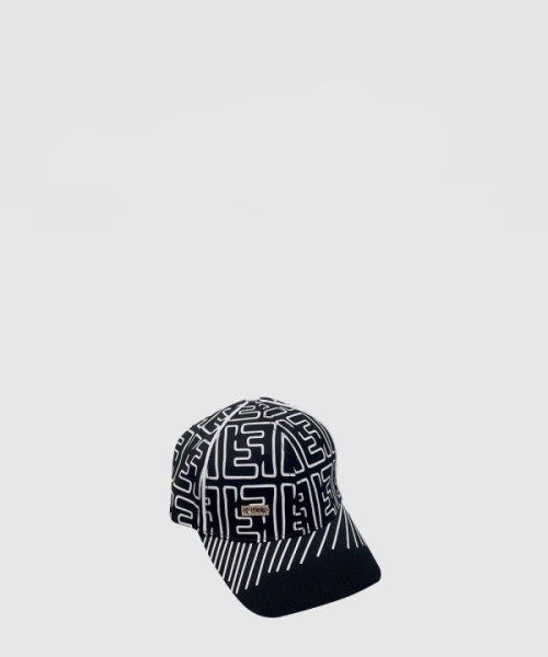 펜디 베이스볼 캡 FXQ941