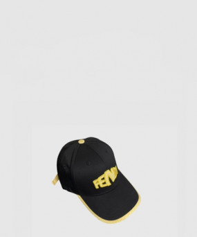 펜디 베이스볼 캡 FXQ441