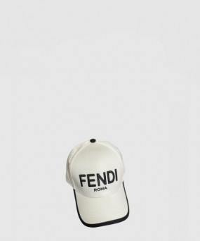 펜디 베이스볼 캡 FXQ633