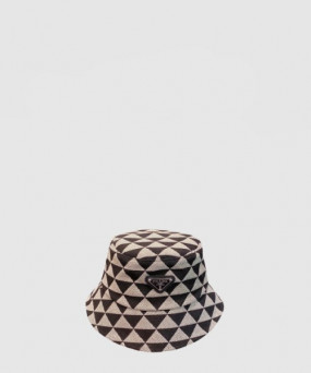 프라다 벙거지 2HC461