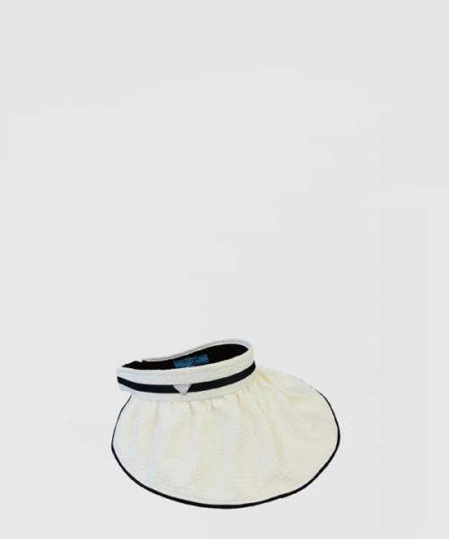 프라다 선캡 2HC897