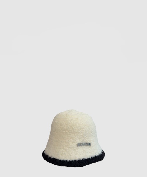 프라다 벙거지 2HC557