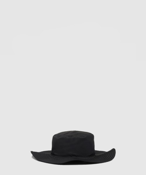 프라다 리나일론 햇 2HC250