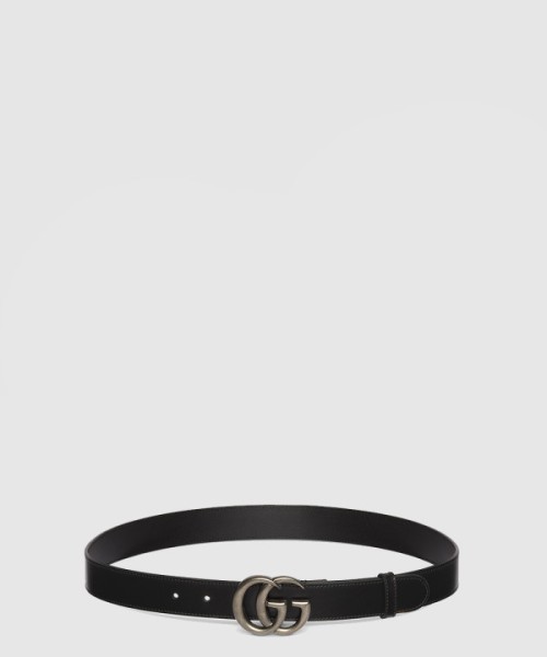 구찌 GG 마몽 벨트 414516