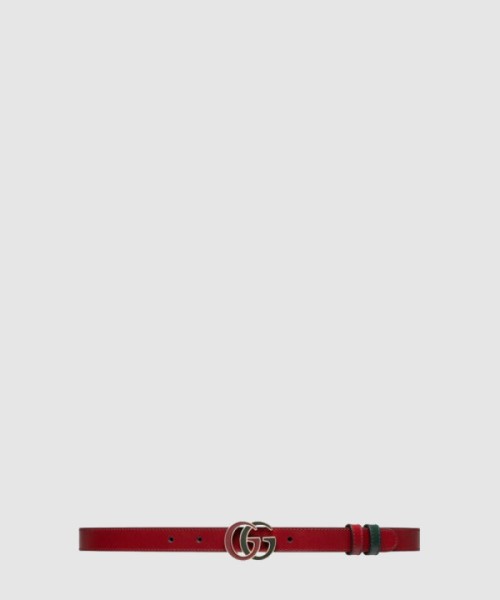 구찌 리버서블 벨트 795787